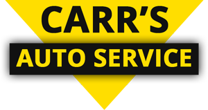 Carr's Auto Service - logo