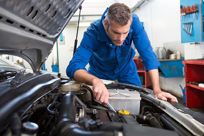 Car Tune-up Service in Pigeon Forge, TN